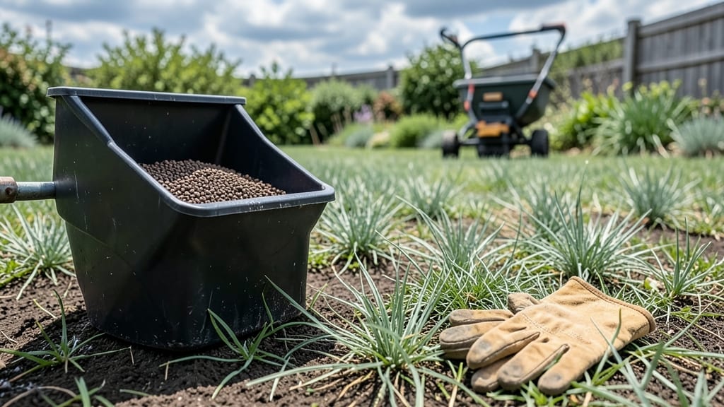 When Should I Fertilize My Lawn in the Spring: Early Season Tips for Stronger Root Development