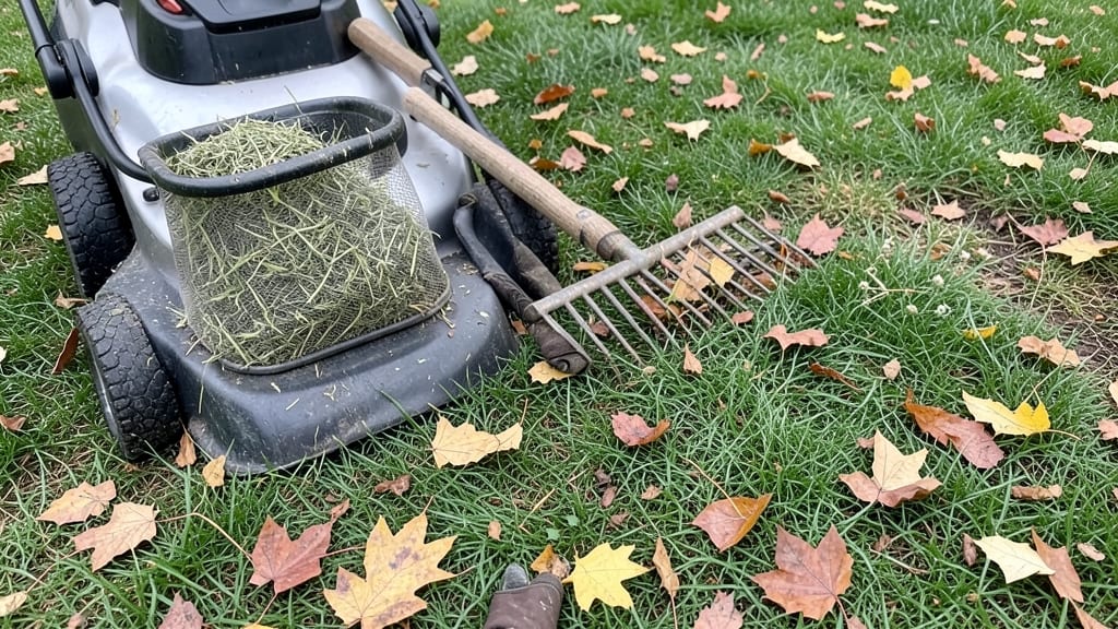 Is Mowing Leaves Good for Your Lawn: Expert Consensus on Benefits vs Risks