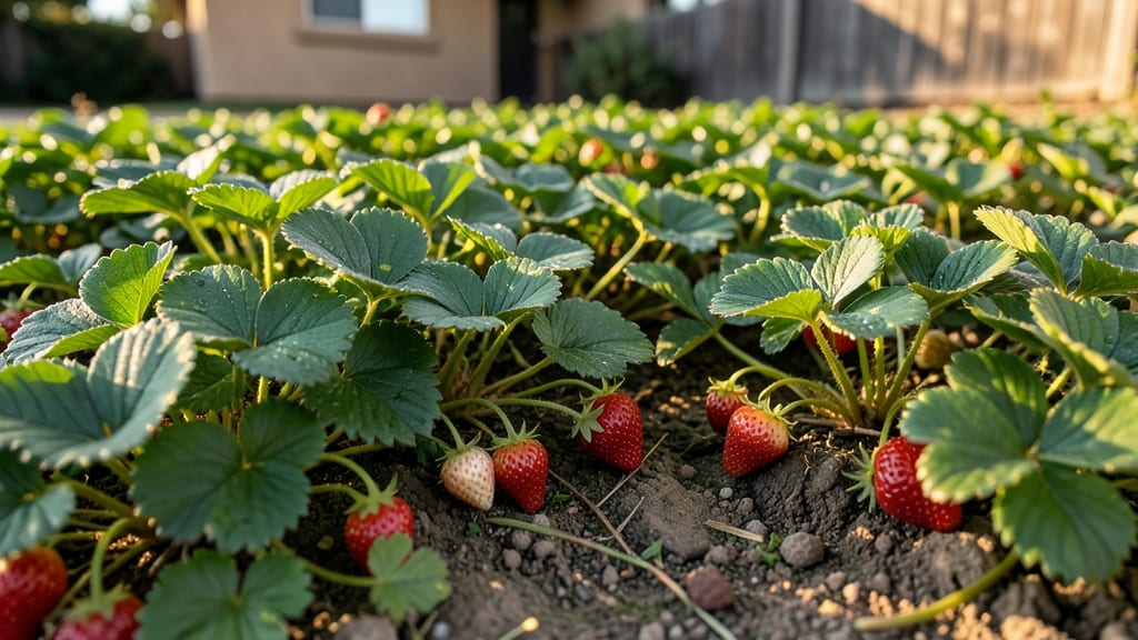 10 Lawn Substitutes California: Drought-Resistant Landscapes That Save Water and Money