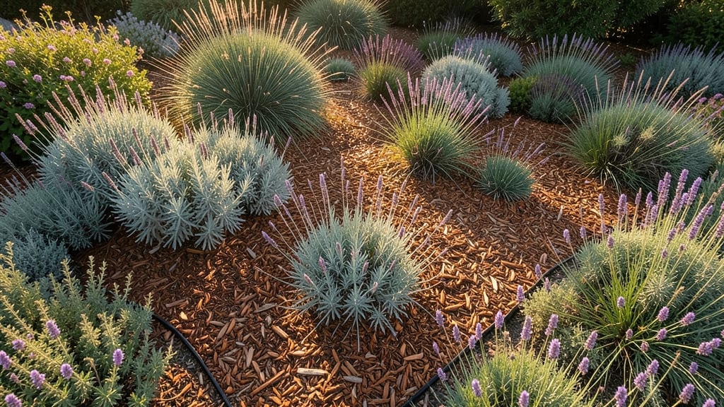 10 Southern California Lawn Alternatives: Drought-Proof Landscapes That Save Water AND Curb Appeal