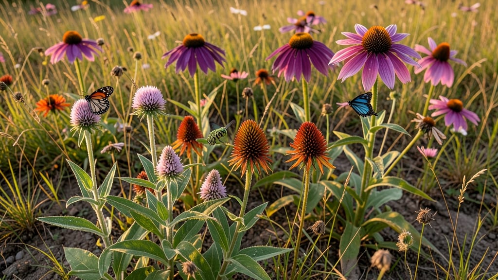 Butterfly Garden Blend