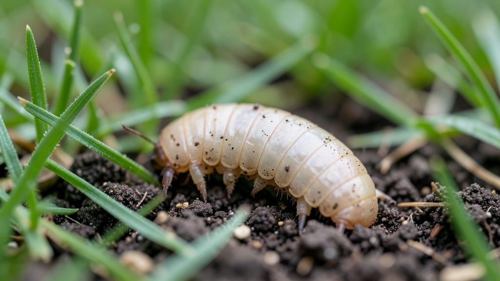 How to Treat Lawn Grubs: Organic Solutions That Work Fast