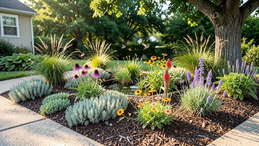 10 Small Front Lawn Landscaping Ideas: Low-Maintenance Designs That Boost Curb Appeal Instantly