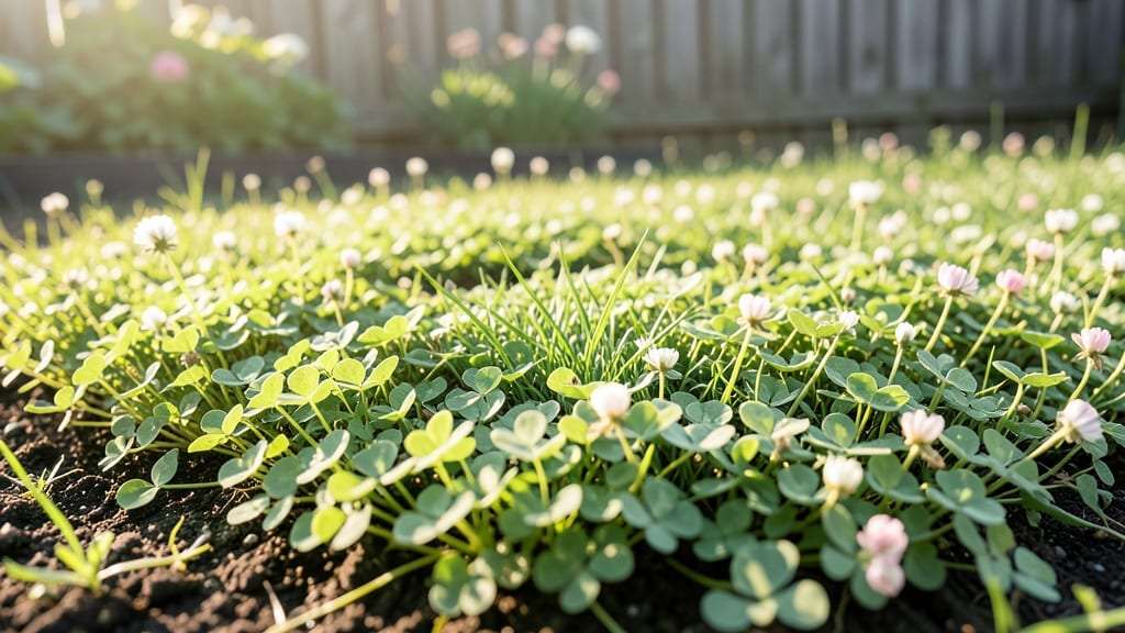 Clover 'Microclover' Mix