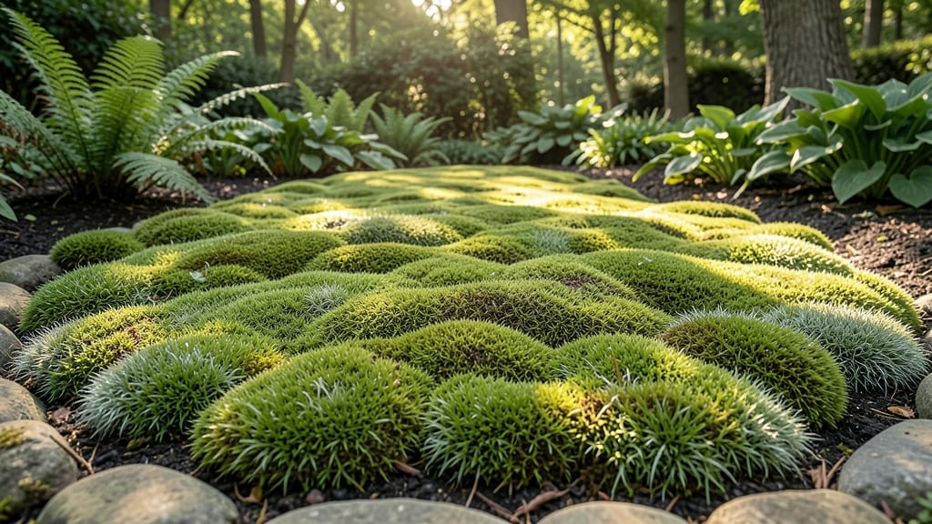 Moss Lawn Care: Pros, Cons, and Growth Secrets for Lush Green Spaces