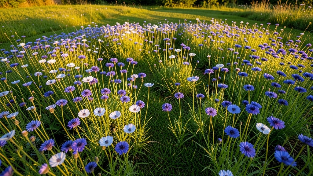 Cut-and-Come-Again Wildflowers