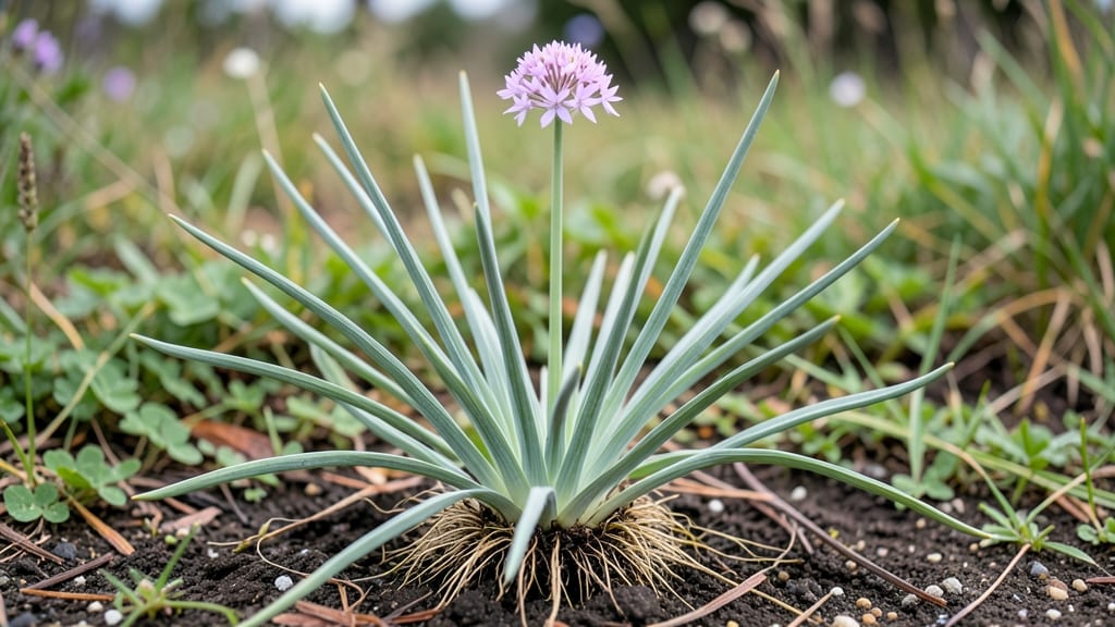 Onion Weed in Lawn: Vinegar-Soaked Rag Trick for Fast Results