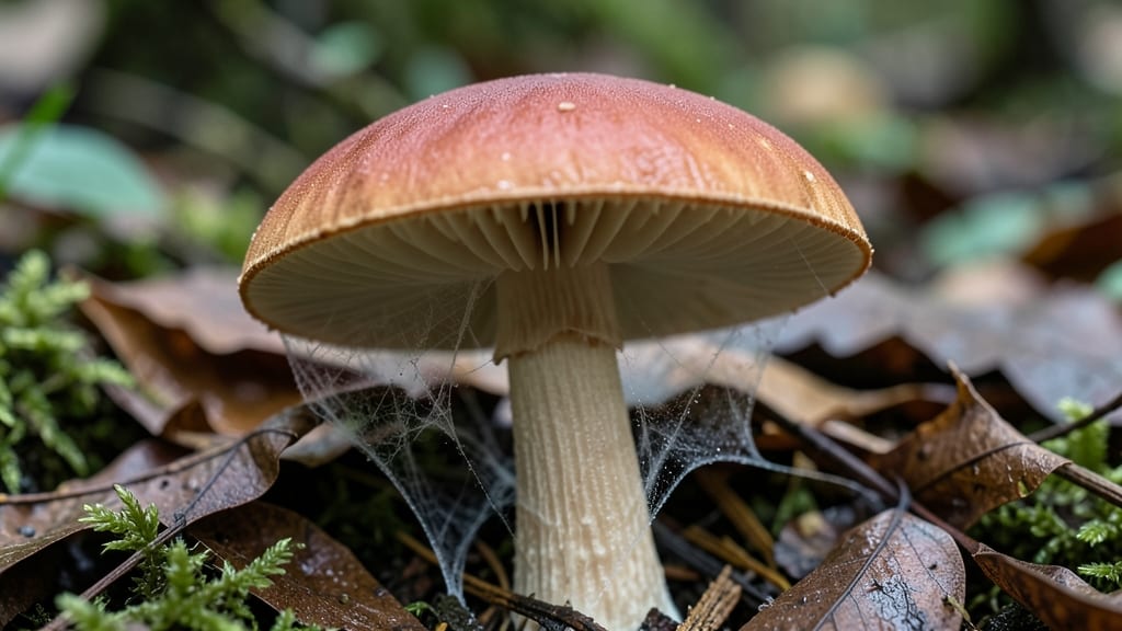 Cortinarius Rubellus Mushroom Risks