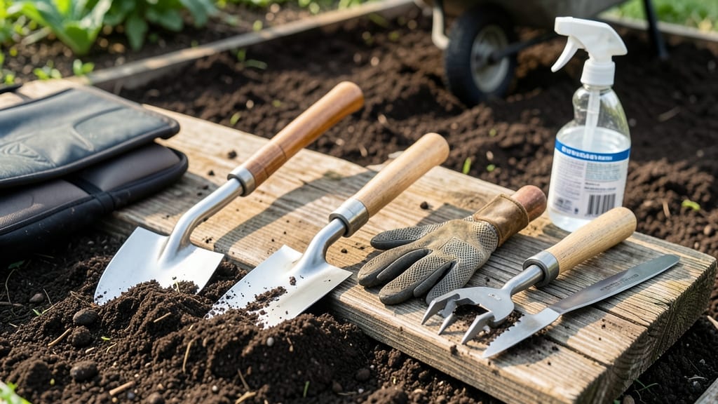 Lawn Weed Removal Tools: Precision Extraction for Stubborn Roots