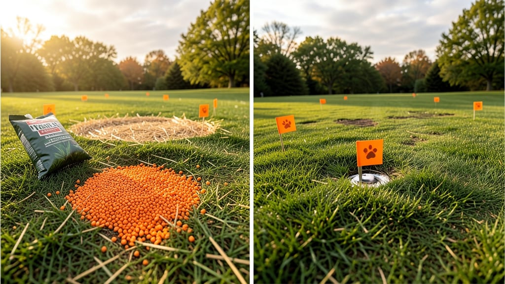 Lawn Protection From Dogs: Paw-Proof Zones and Fast Recovery Tricks