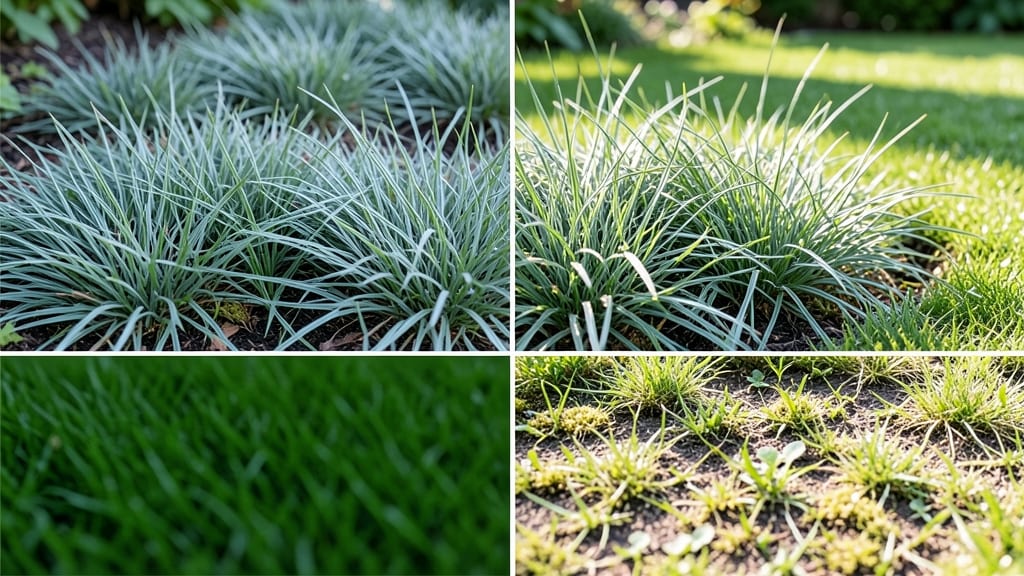 Dark Green Areas in Lawn: Iron Boost Revival for Instant Lushness