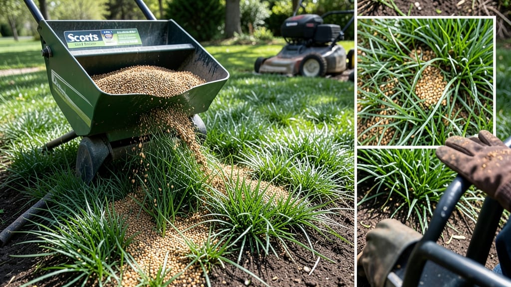 When to Fertilize Lawn in Minnesota: Best Months by Grass Type and Weather Patterns