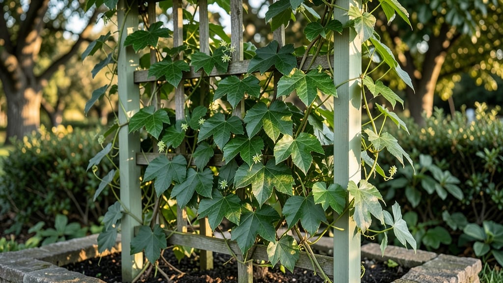 Virginia Creeper Invading Your Lawn: How to Remove It Without Damaging Grass Roots