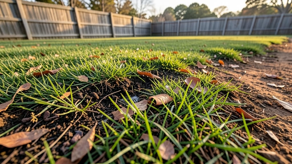 10 Is It Ok To Mulch Leaves Into Lawn: Science-Backed Tips for Healthy Grass Year-Round