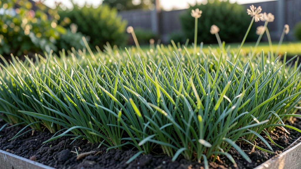 Grass and Lawn Growing Guide: Cold-Resistant Varieties for Year-Round Lushness