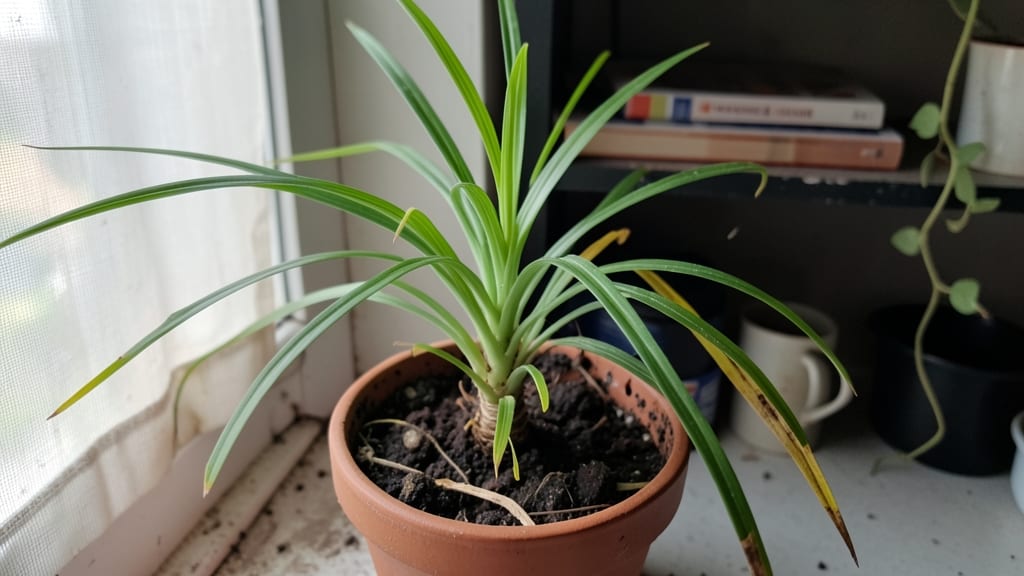 Can Lemon Grass Grow Indoors: Container Care Tips for Year-Round Growth