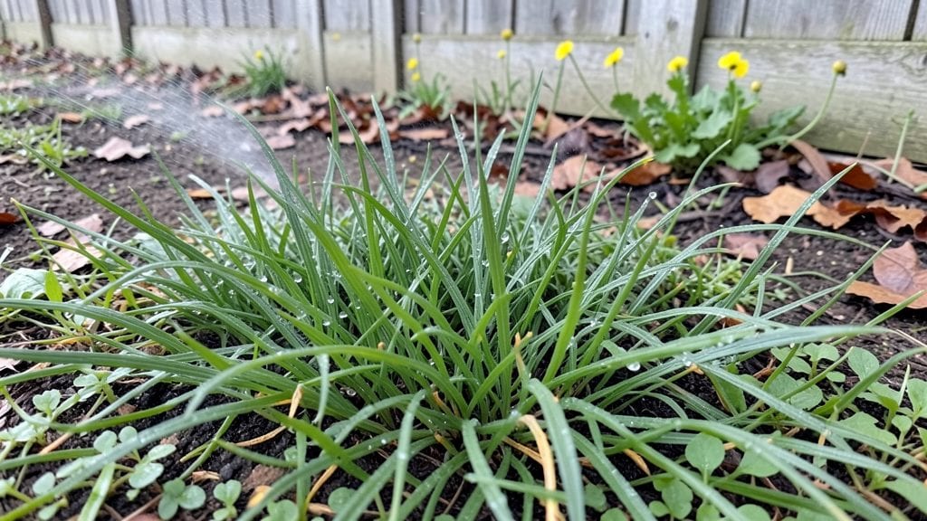 Can Roundup Be Sprayed on Wet Grass: Safety Rules and Best Application Times