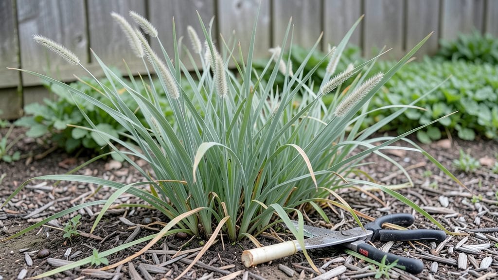 Can You Trim Ornamental Grasses in Summer: Best Times and Pruning Mistakes to Avoid