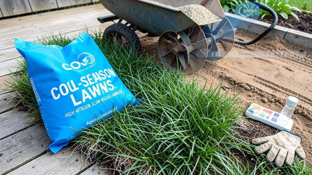 When to Fertilize Lawn in Colorado: Microclimate-Specific Schedule for Vibrant Growth