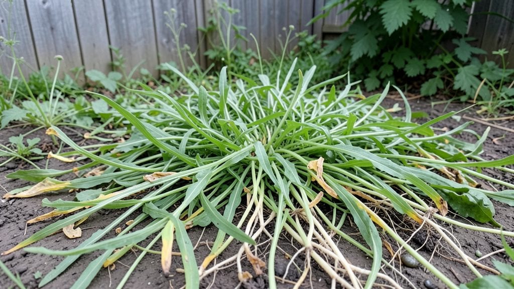 Couch Grass Meaning: Identification, Benefits, and Lawn Management Tips