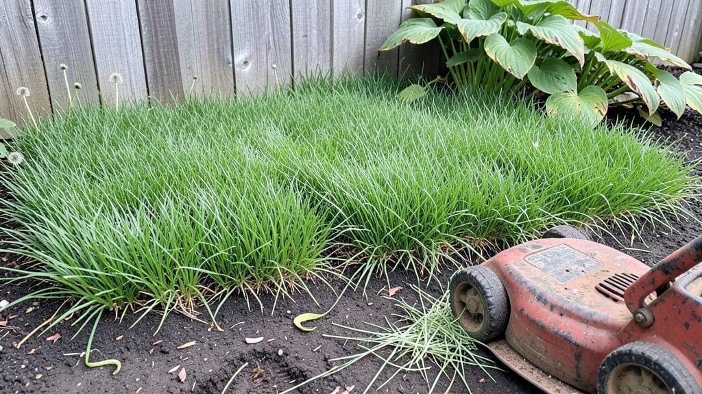 Cutting Grass Short: Ideal Mowing Height and When to Avoid It