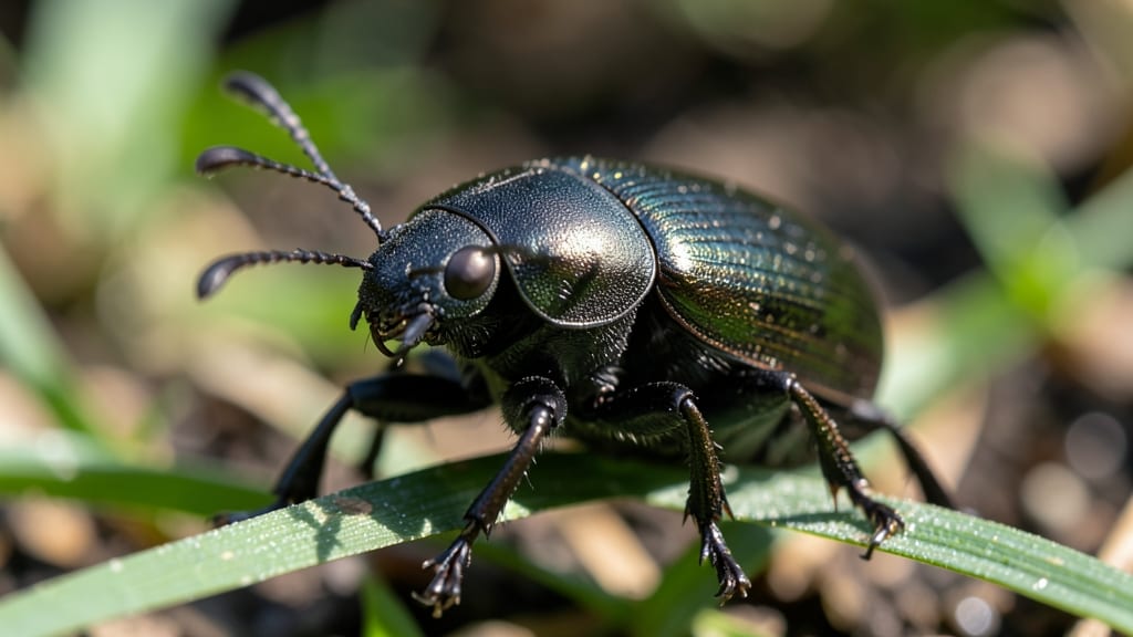 Sevin Bug Killer for Lawns: Targeted Spray That Eradicates Pests Safely
