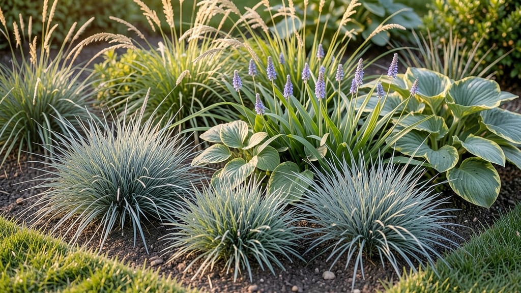 Green Leaves Lawn and Landscape: Year-Round Vibrancy With Minimal Effort