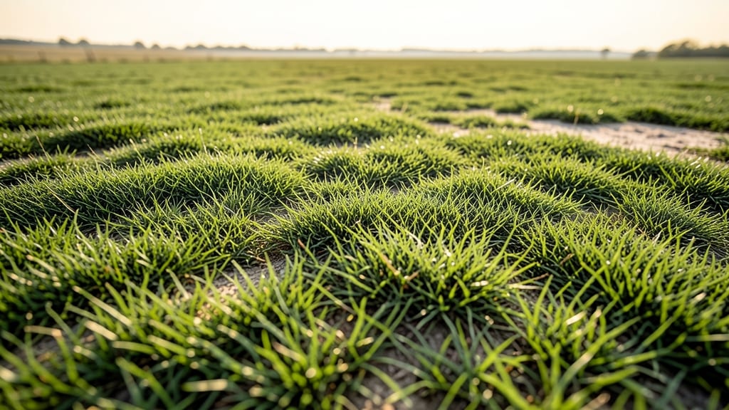 Buffalo Grass Native Turf