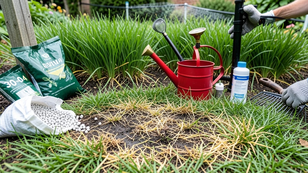 How to Stop Dog Wee Killing Lawn: Spot-Targeted Fixes That Save Your Grass