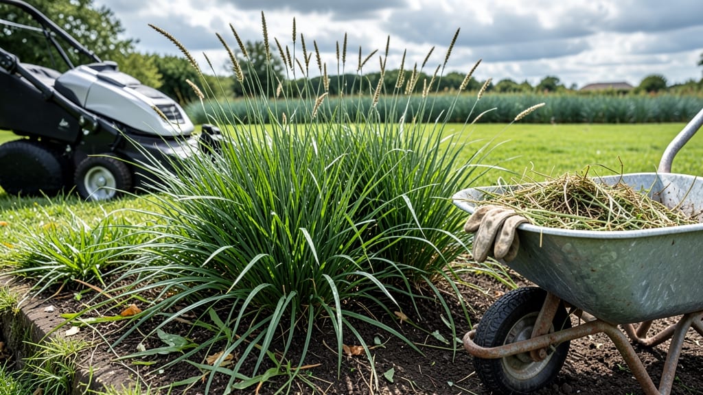 Lawn Grass Clippings: Zero-Waste Composting Gold for Lush Gardens