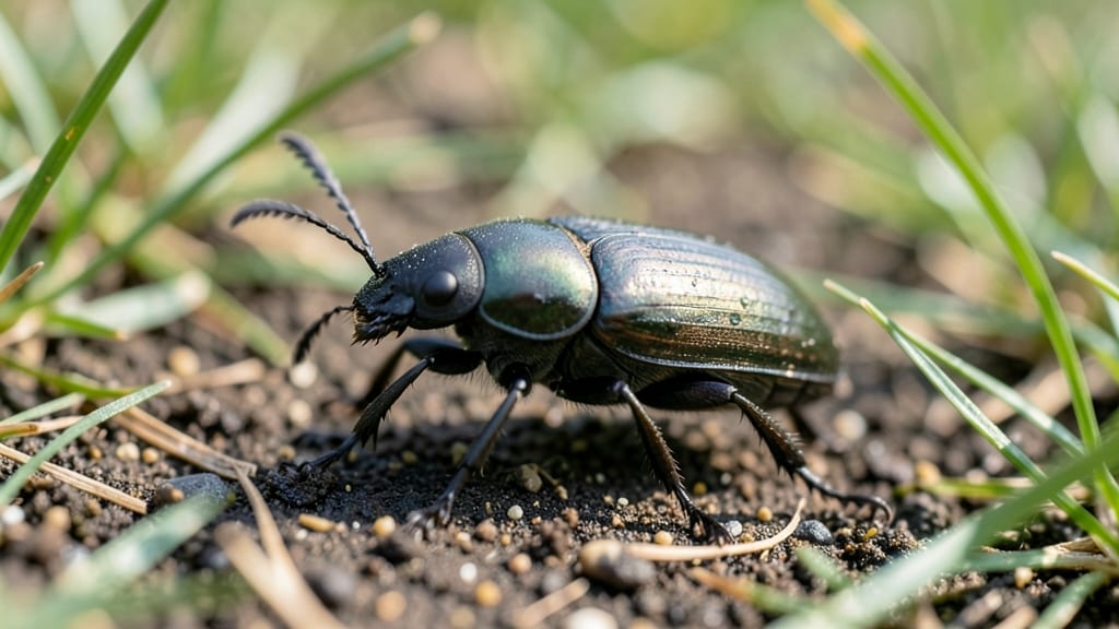 Natural Grub Killer for Lawns: Boiling Water Spot Treatment That Eradicates Grubs Instantly