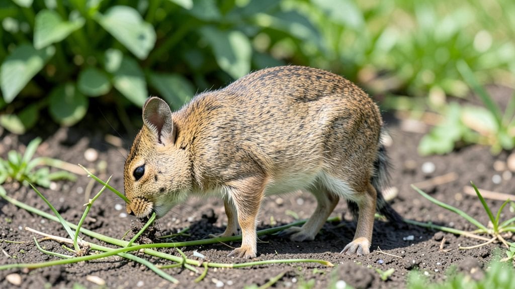 Do Deer Eat Fescue Grass: What Wildlife Experts Confirm (And Why It Matters)