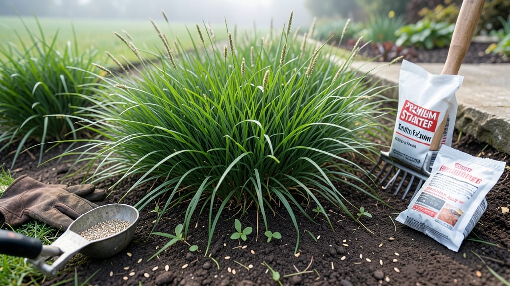 Best Time to Seed Lawn in Fall: Climate-Zone Chart for Peak Germination