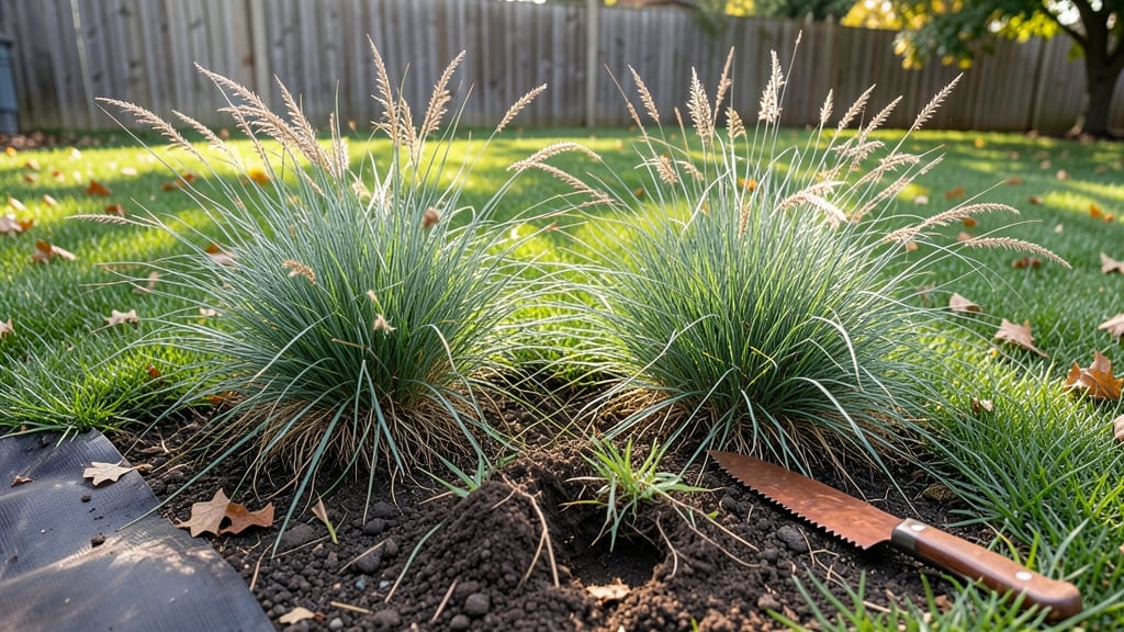 Invasive Grass Species in Lawns: Root-Out Guide for Healthy Turf