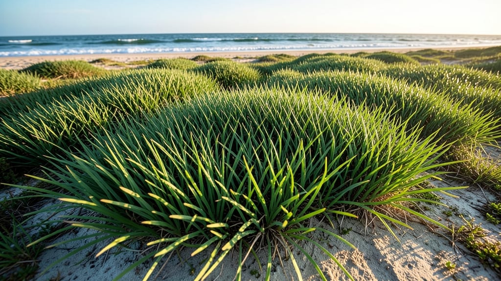 St. Augustine Grass For Humid Coastal Areas