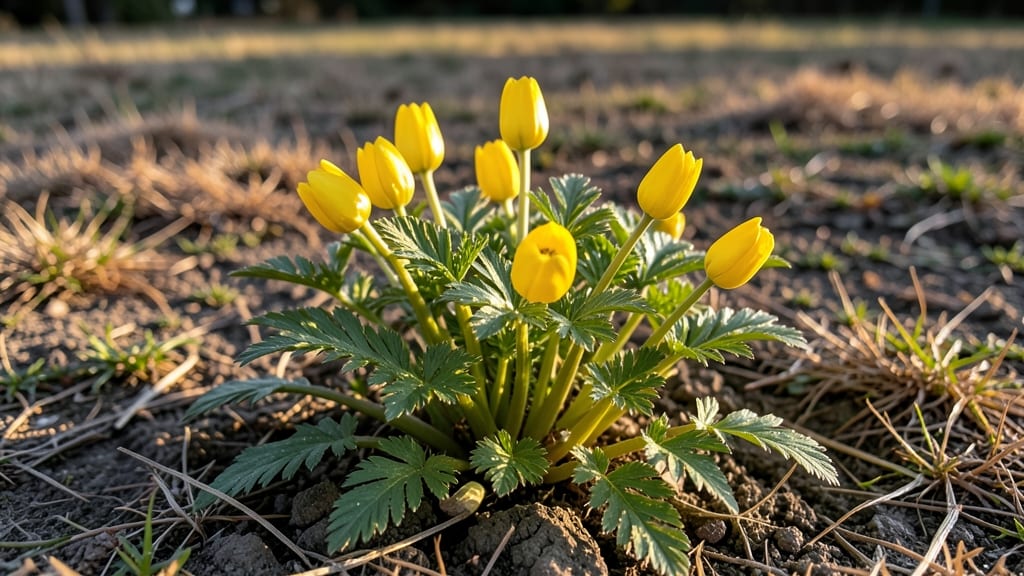 10 Fern-Like Weeds in Lawns: How to Spot and Eliminate Them Naturally