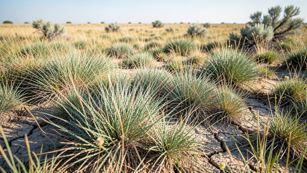 Buffalo Grass For Eco-Friendly Prairies