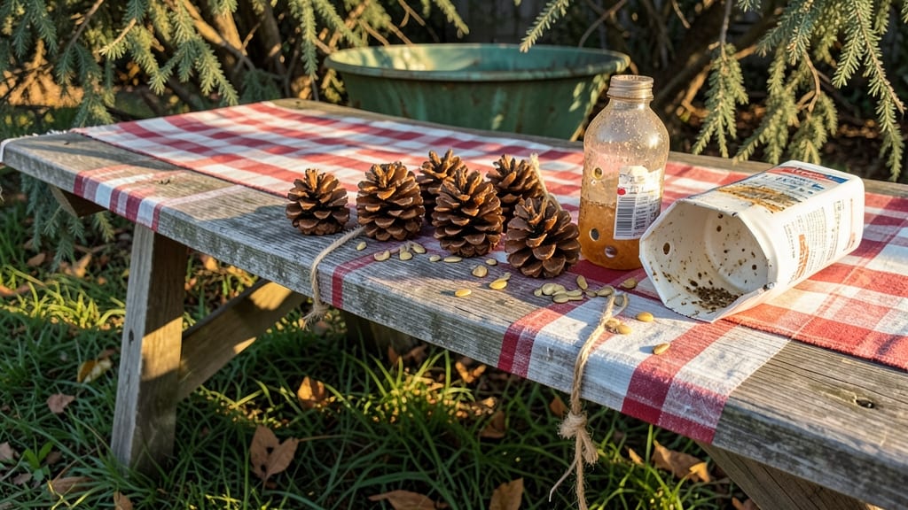10 Lawn Decor Ideas: Seasonal Themes That Transform Any Yard Year-Round