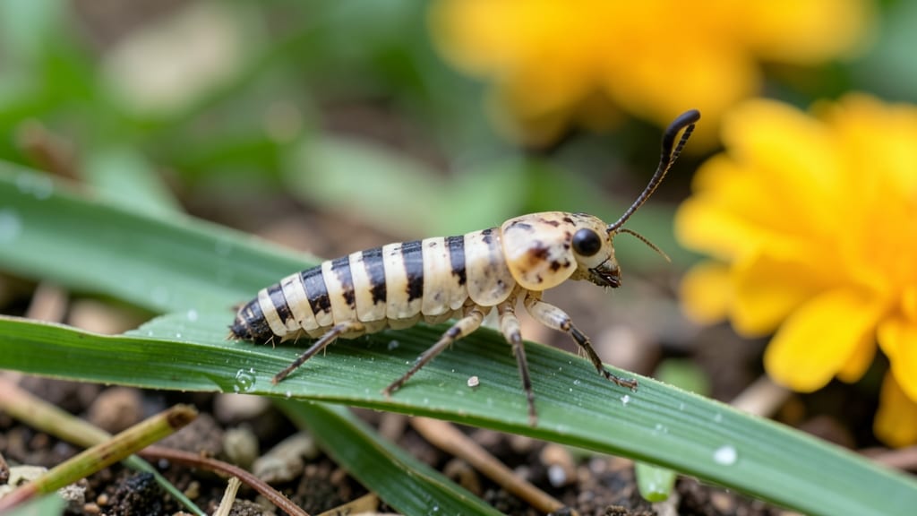 Mosquitoes Gone Recipe: Natural Lawn Spray That Works in Hours