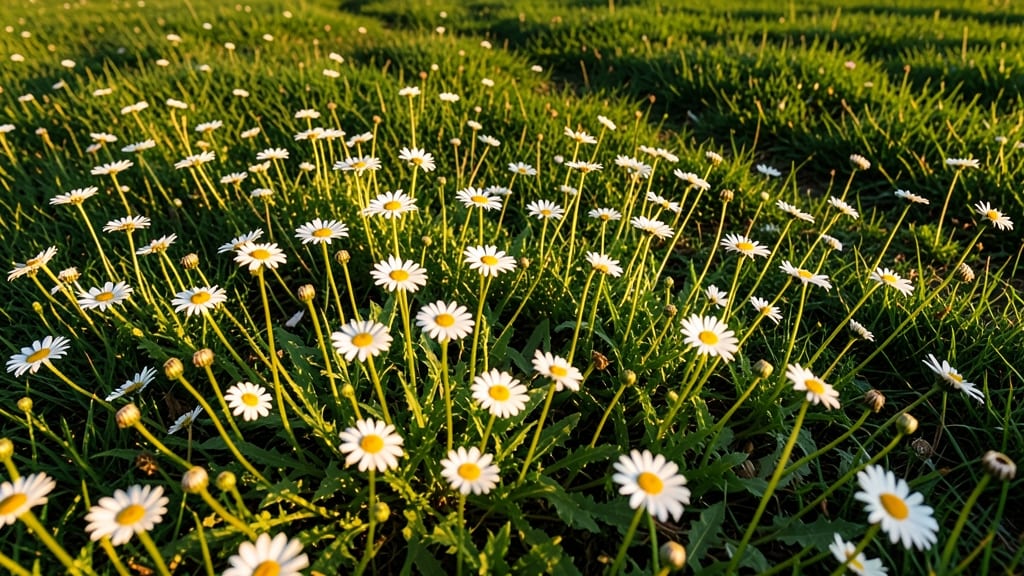 Sunny Day Daisy Perennials