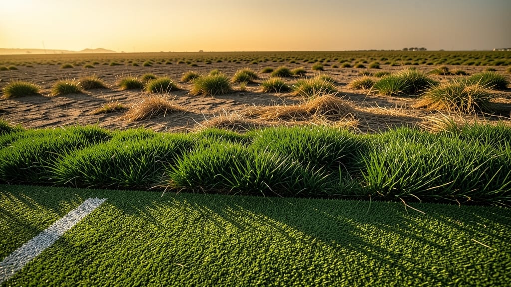 Bermuda Grass For Hot Southern Lawns