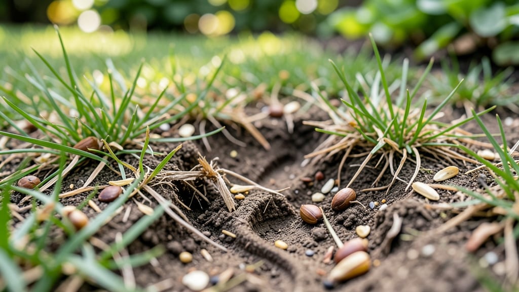 Chipmunk Lawn Damage: Natural Deterrents That Work in 3 Days