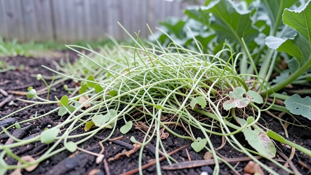 Grass Runners Weed: Fast-Growing Lawn Invaders and How to Eradicate Them