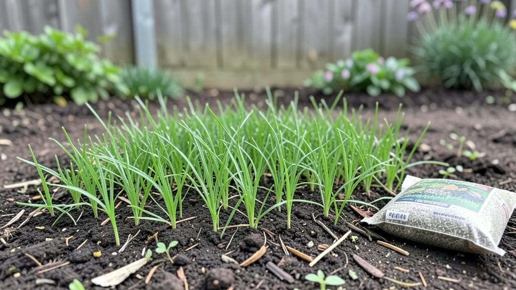 Grass Seed October: Best Varieties and Planting Timeline for Fall Success
