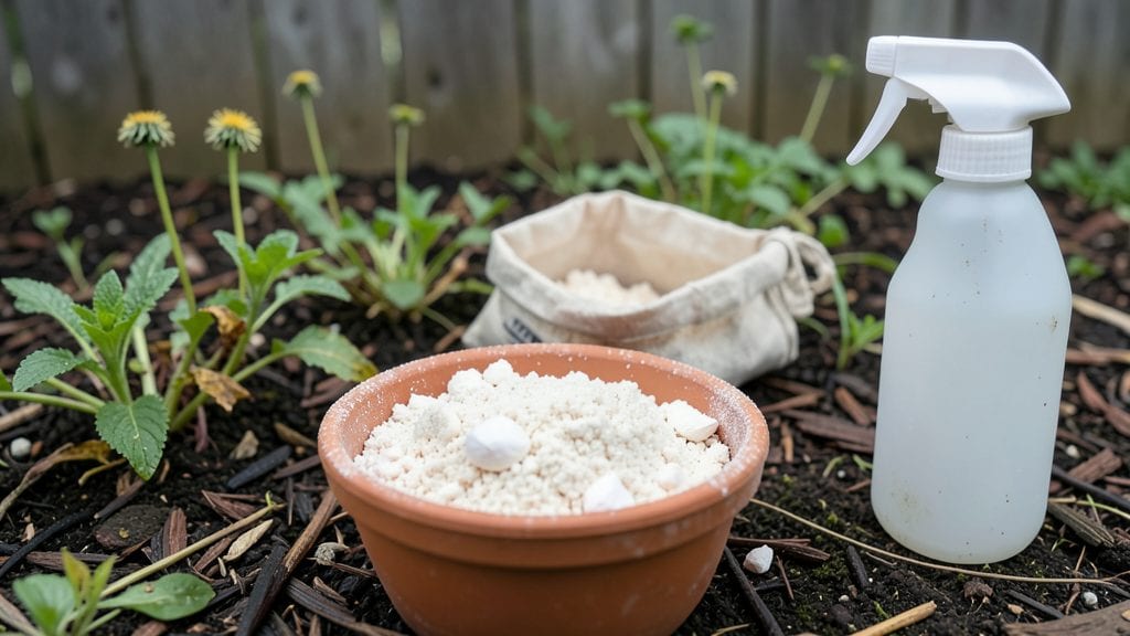 Homemade Dog Urine Neutralizer Recipe: Vinegar and Baking Soda Lawn Rescue