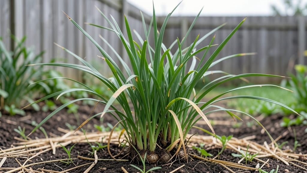 How Fast Does Lemongrass Grow: Growth Stages and Harvest Timelines Explained