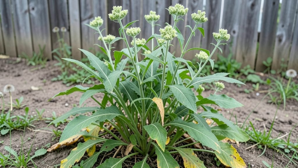 How Tall Does Johnson Grass Grow: Height Range and Growth Habits Explained