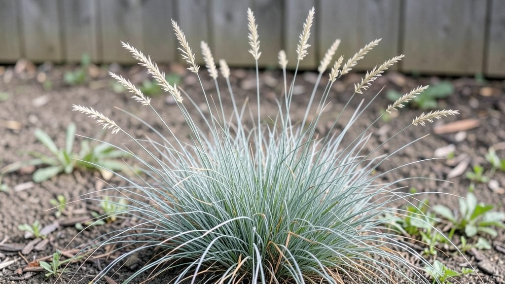 How Tall Does Mexican Feather Grass Grow: Height Range and Growth Habits Explained