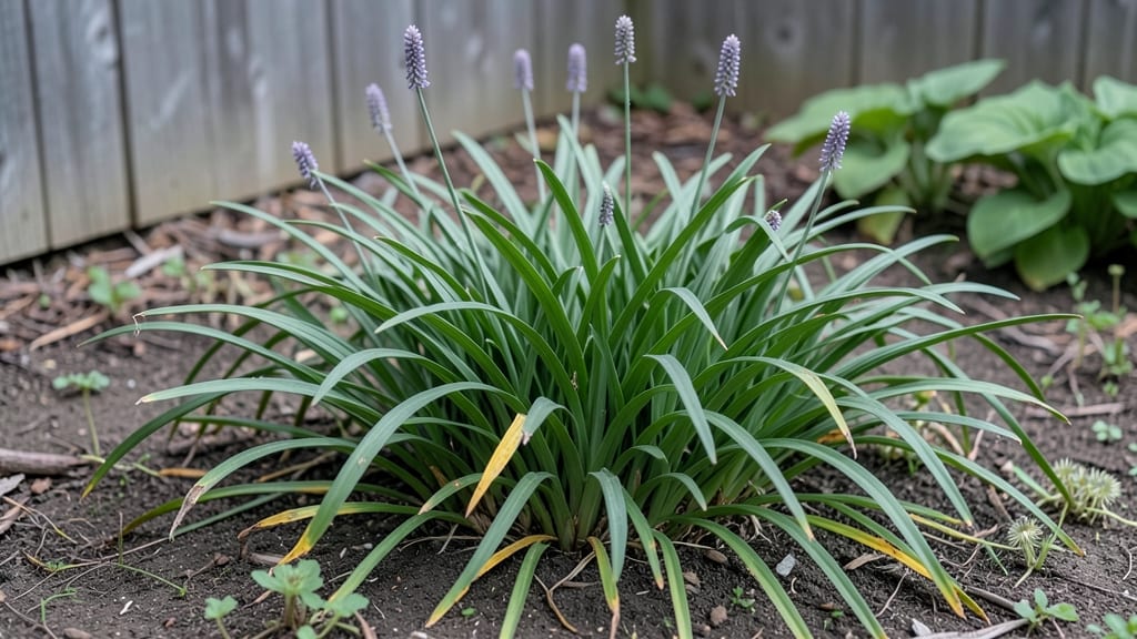 How Tall Does Monkey Grass Grow: Height Ranges by Variety and Growth Tips