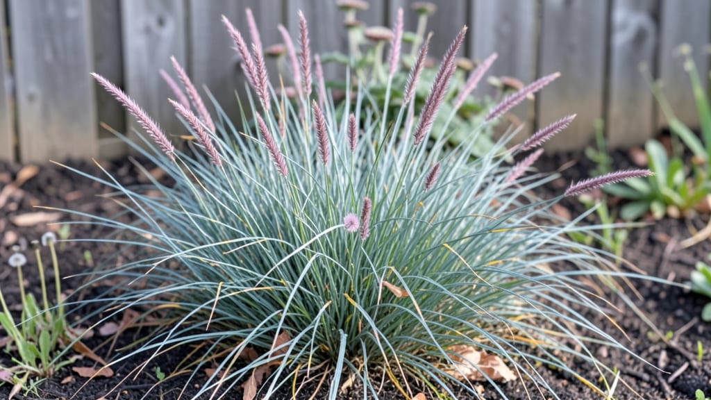 How Tall Does Pink Muhly Grass Grow: Height Stages and Spreading Habits Explained